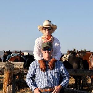 Meet your Posher, Lynn